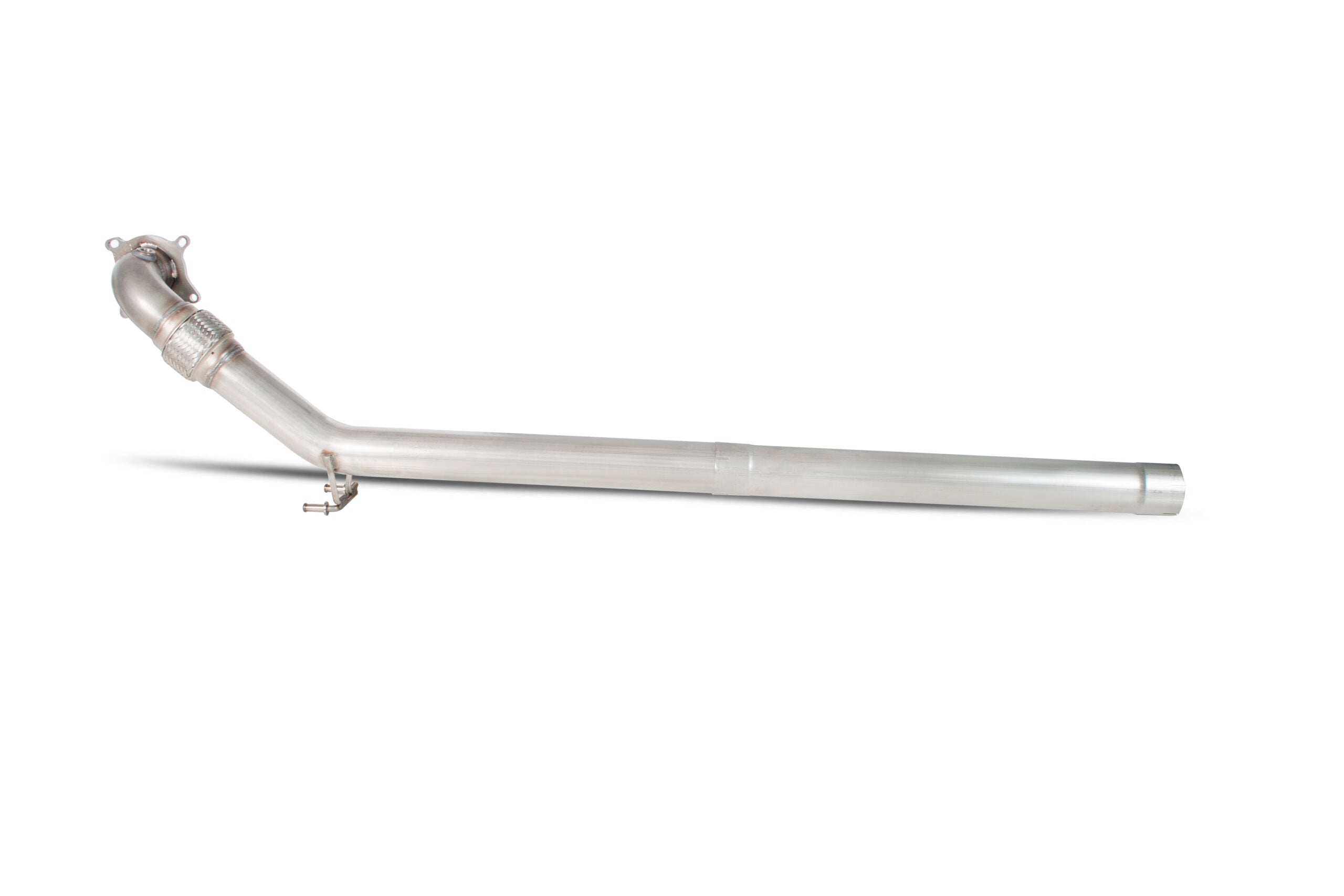 Scorpion Volkswagen Golf Mk6 GTI 2.0 TSI Downpipe - Performance HQ - United Kingdom