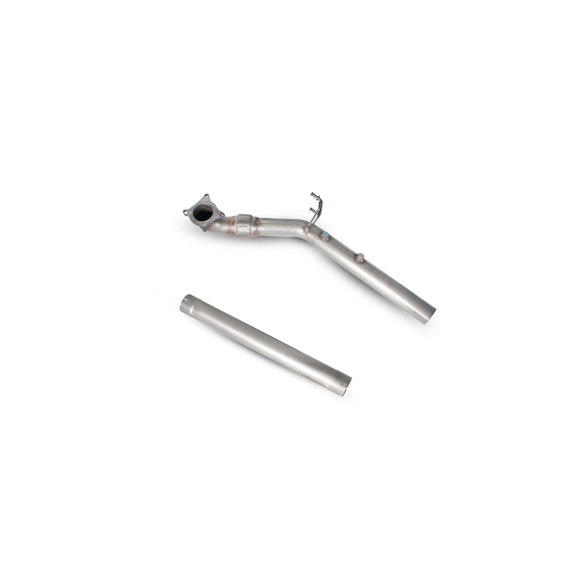 Scorpion Volkswagen Golf Mk6 GTI 2.0 TSI Downpipe - Performance HQ - United Kingdom