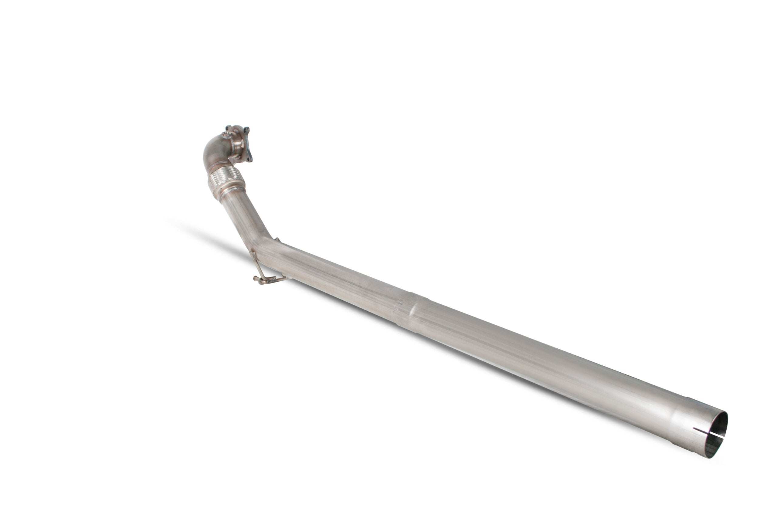 Scorpion Volkswagen Golf Mk6 GTI 2.0 TSI Downpipe - Performance HQ - United Kingdom