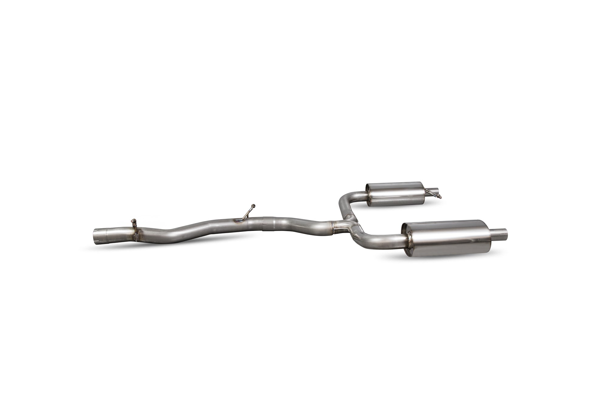 Scorpion Volkswagen Golf MK7 R Estate Cat back Exhaust