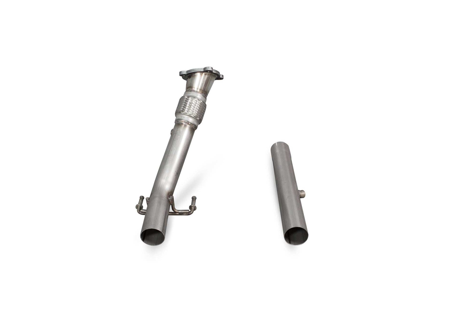 Scorpion Volkswagen Polo GTI (9N3) 1.8T Downpipe - Performance HQ - United Kingdom