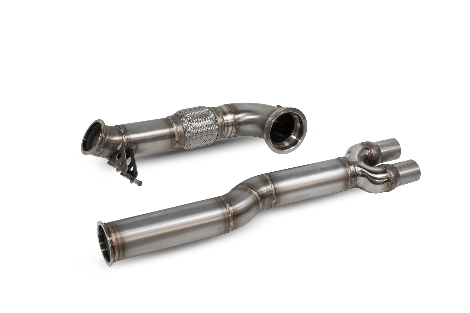 Scorpion Audi TT RS Mk2 RS3 (8P) Downpipe