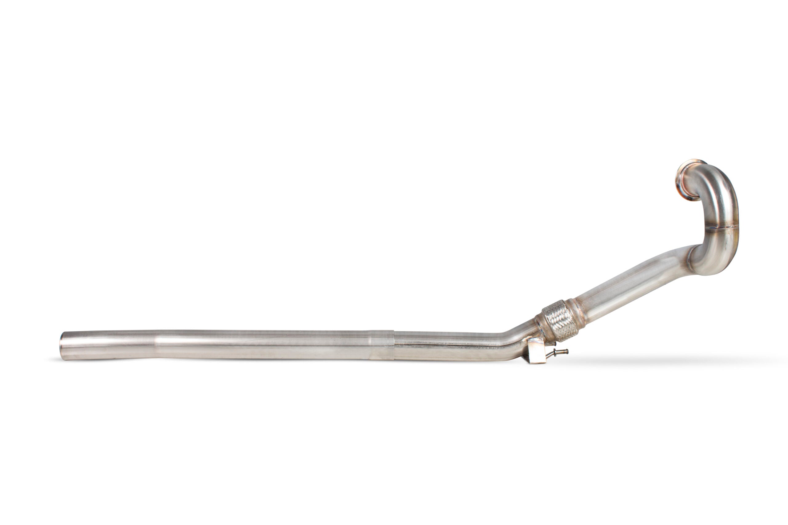 Scorpion Audi TT S Mk3 TT MK3 2.0 TSFi Quattro Downpipe