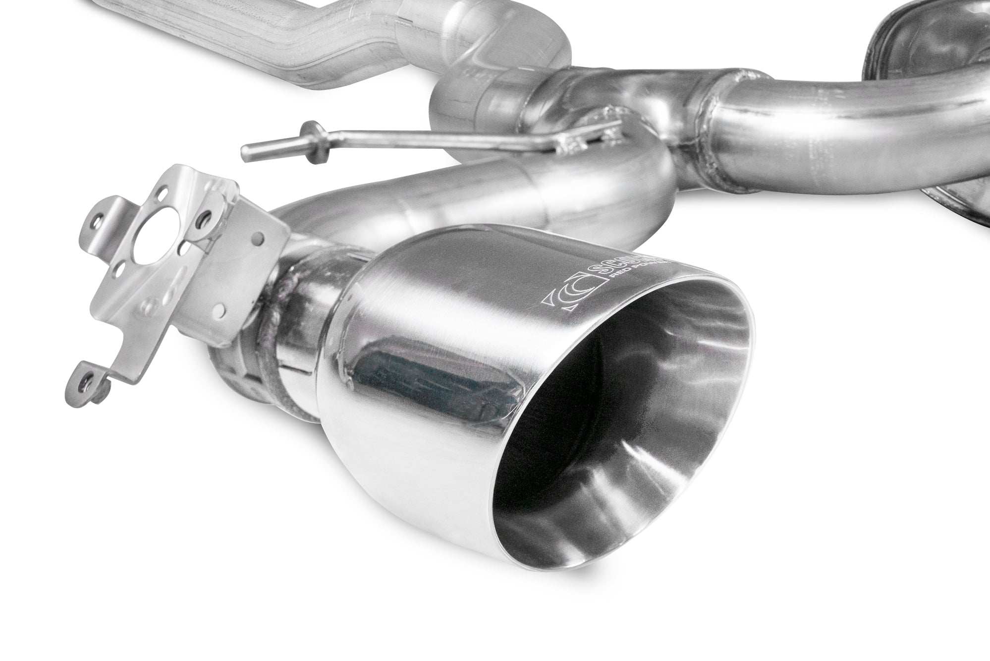 Scorpion BMW 128ti F40 GPF back Exhaust - Performance HQ - United Kingdom