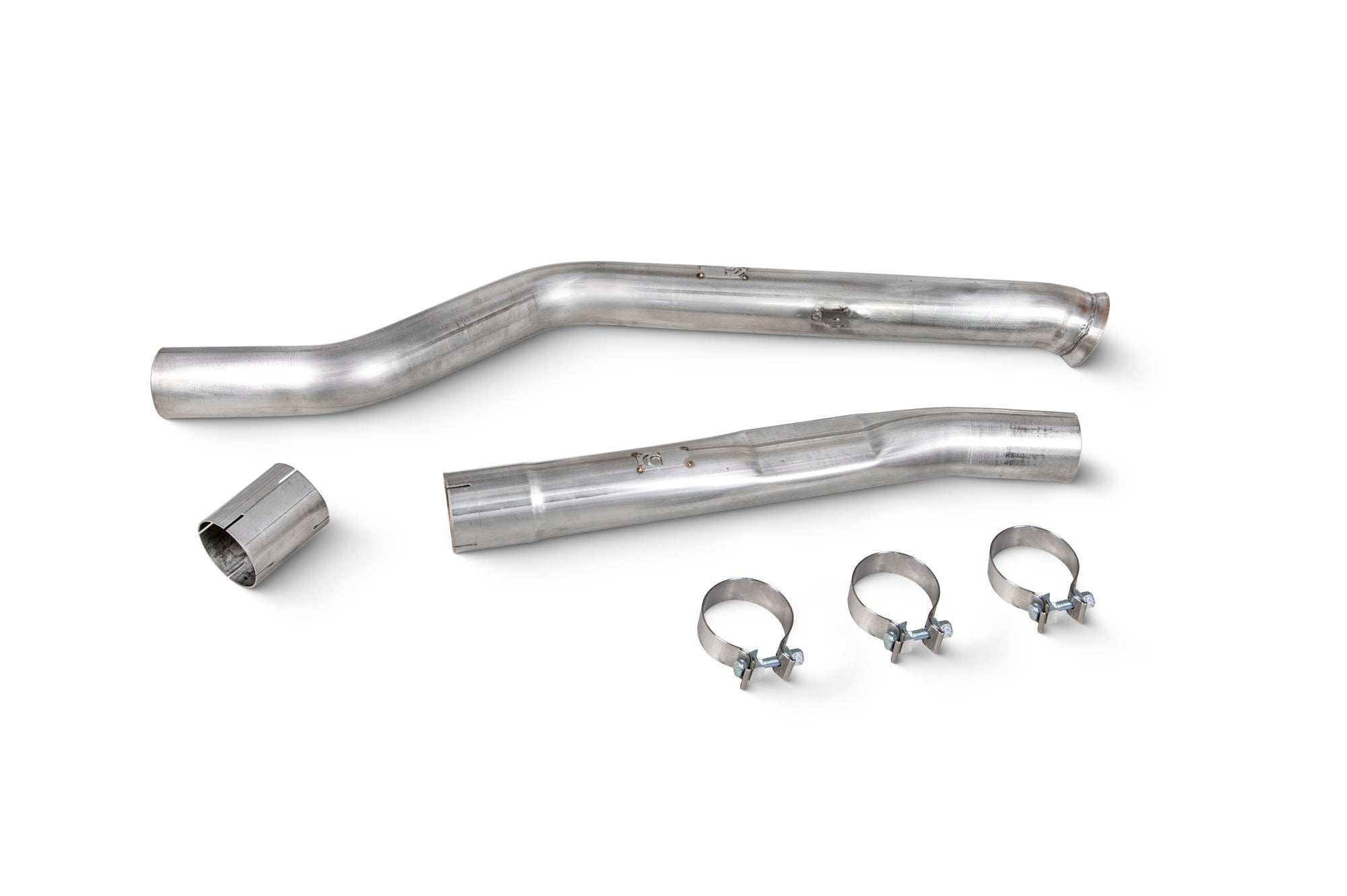 Scorpion BMW G42 220i GPF Delete Exhaust - Performance HQ - United Kingdom