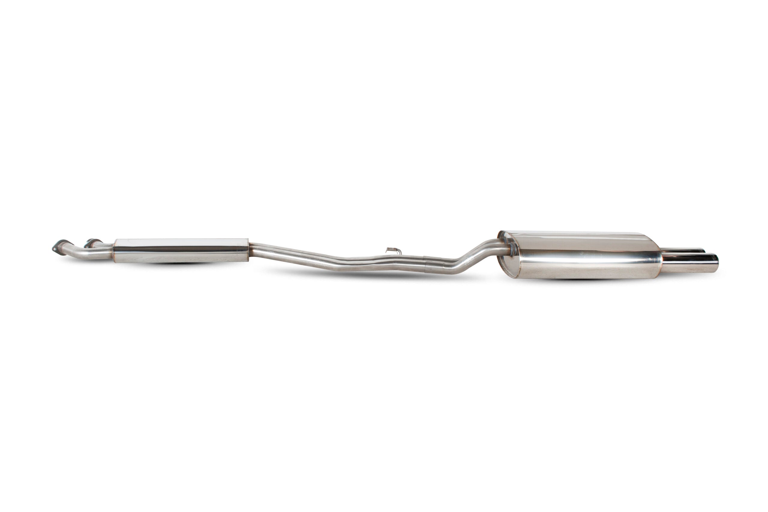 Scorpion BMW E30 325 Exhaust 85 88