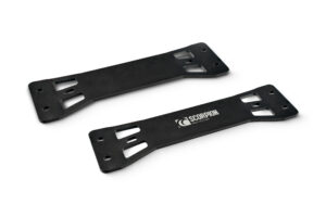 Scorpion BMW E46 320 325 330 Exhaust Mount (Pair