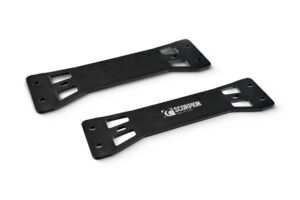 Scorpion BMW E46 320 325 330 Exhaust Mount (Pair - Performance HQ - United Kingdom