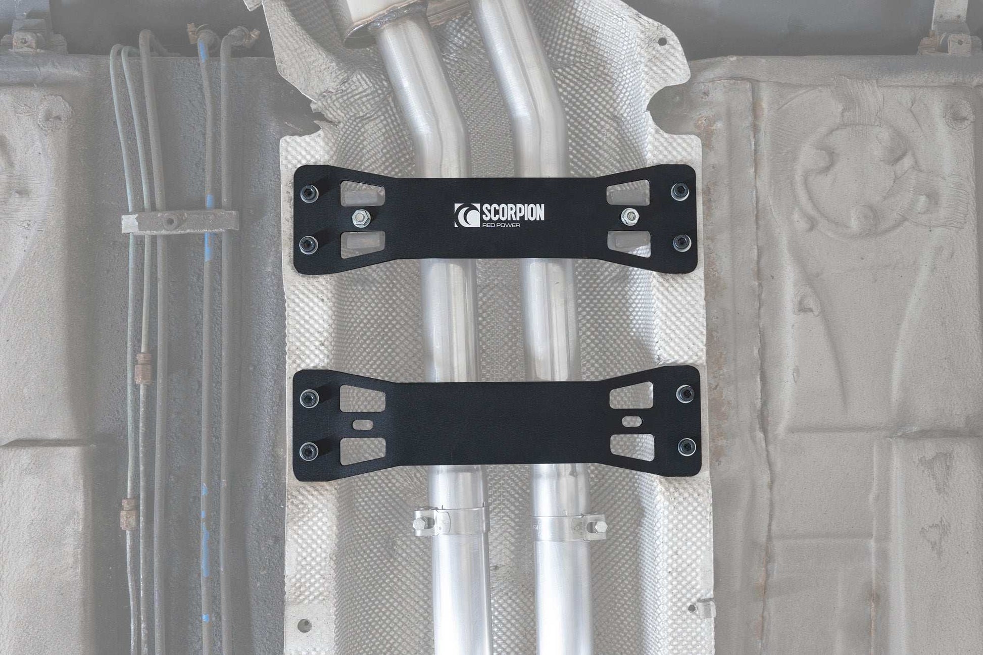 Scorpion BMW E46 320 325 330 Exhaust Mount (Pair - Performance HQ - United Kingdom