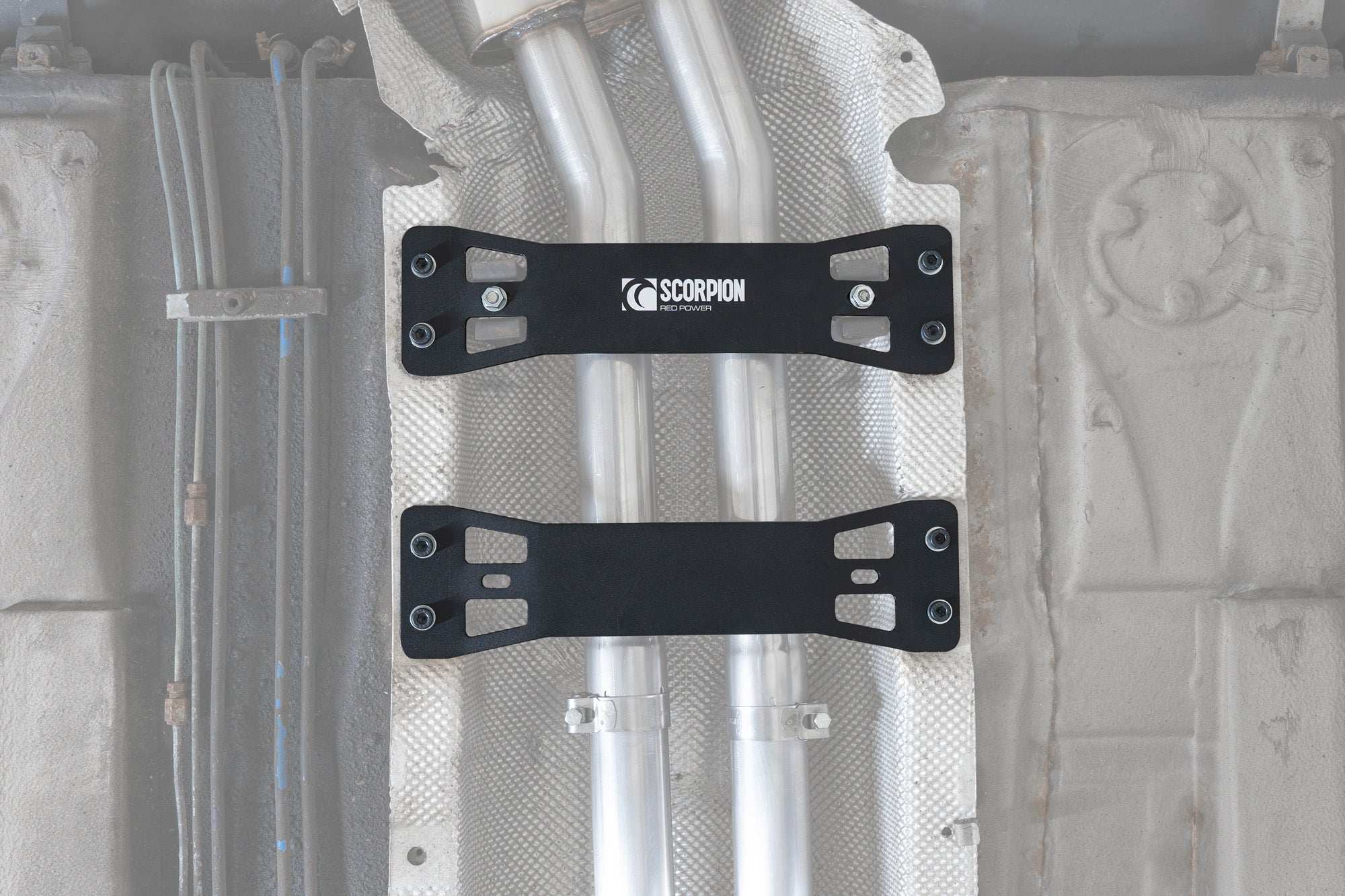 Scorpion BMW E46 320 325 330 Exhaust Mount (Pair - Performance HQ - United Kingdom