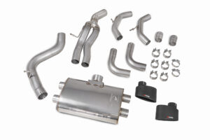 Scorpion Audi RS3 8V Facelift (GPF Models) Exhaust