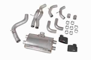 Scorpion Audi RS3 8V Facelift (GPF Models) Exhaust - Performance HQ - United Kingdom