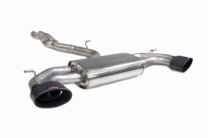 Scorpion Audi RS3 8V Facelift (GPF Models) Exhaust - Performance HQ - United Kingdom