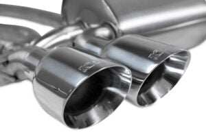Scorpion BMW M3 G80 M4 G82 Half System Exhaust - Performance HQ - United Kingdom