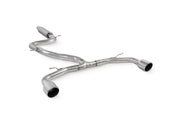Scorpion CUPRA Leon 245 Predator Race GPF-back Exhaust System