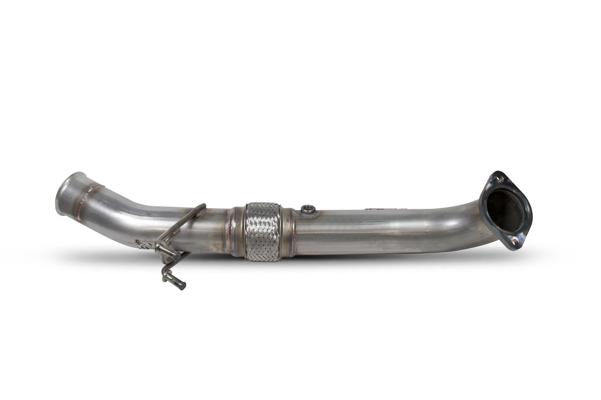 Scorpion Ford Focus MK3 RS Non GPF Model Only Downpipe