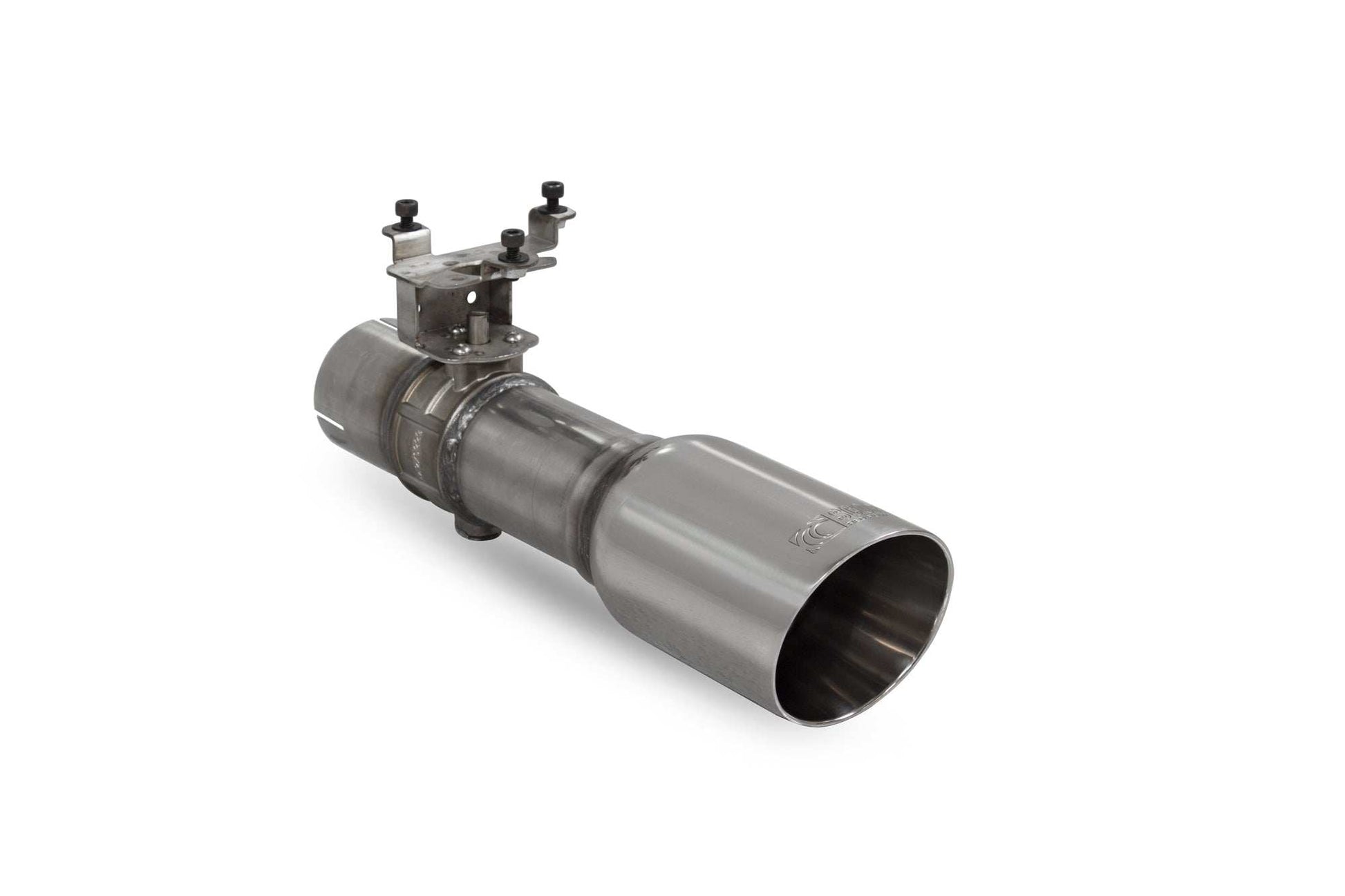 Scorpion Ford Fiesta ST MK8 GPF back Valve Upgrade - Performance HQ - United Kingdom