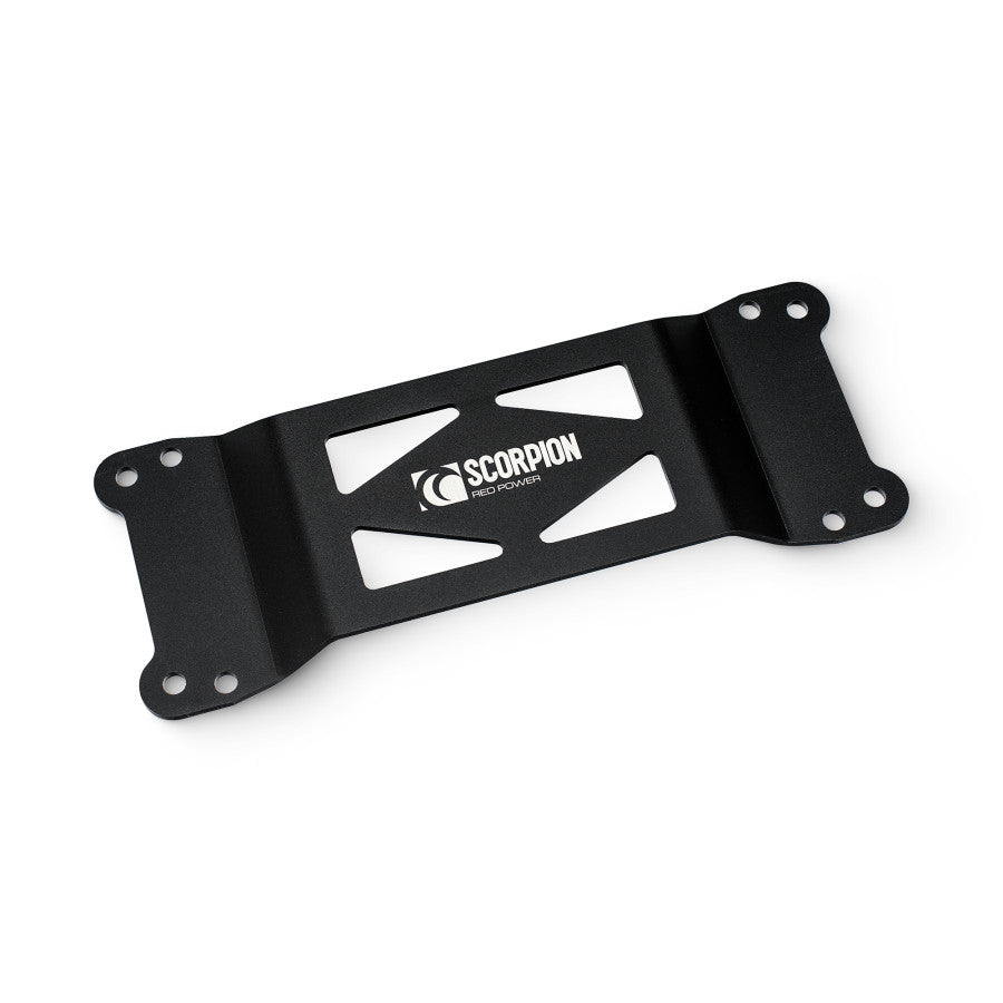 Scorpion Ford Fiesta ST Mk7.5/Mk8/Mk8.5 Exhaust Tunnel Brace
