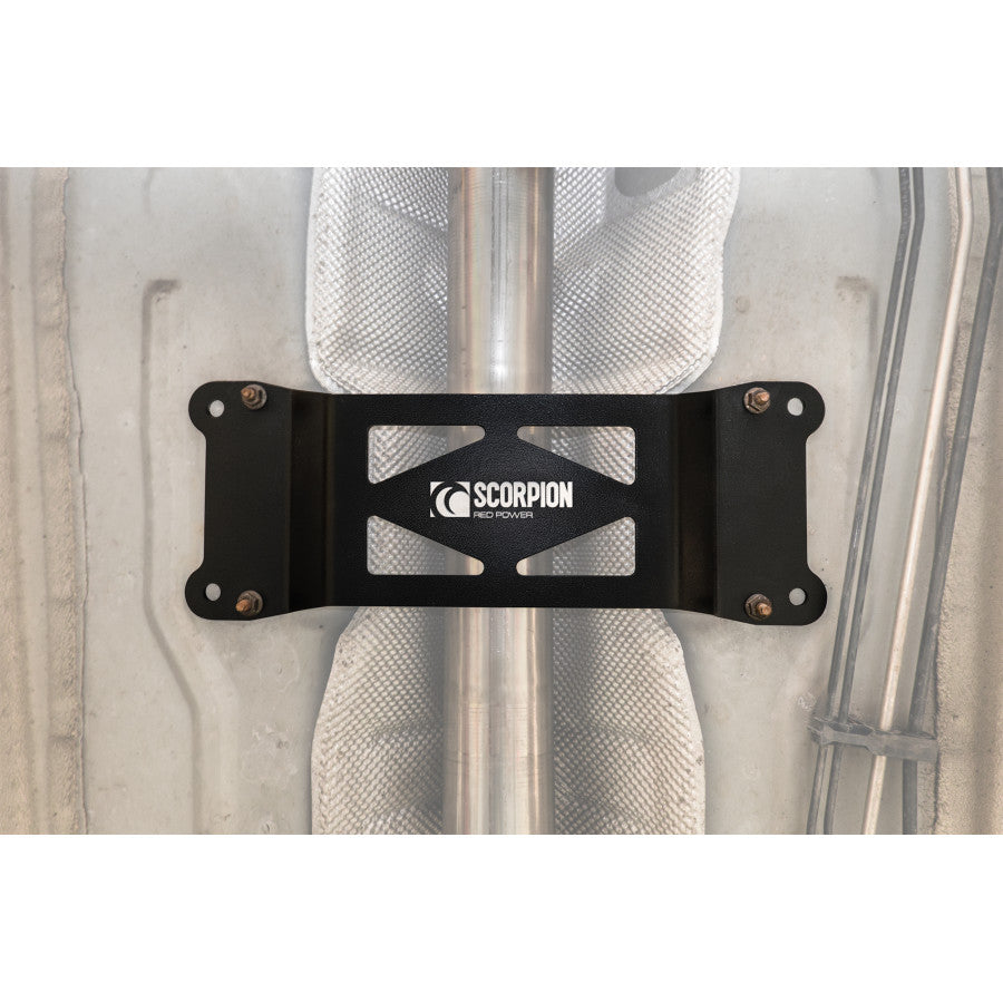 Scorpion Ford Fiesta ST Mk7.5/Mk8/Mk8.5 Exhaust Tunnel Brace