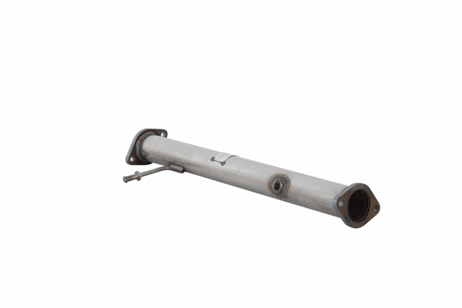 Scorpion Ford Focus MK2 ST 225 2.5 Turbo De cat Section - Performance HQ - United Kingdom