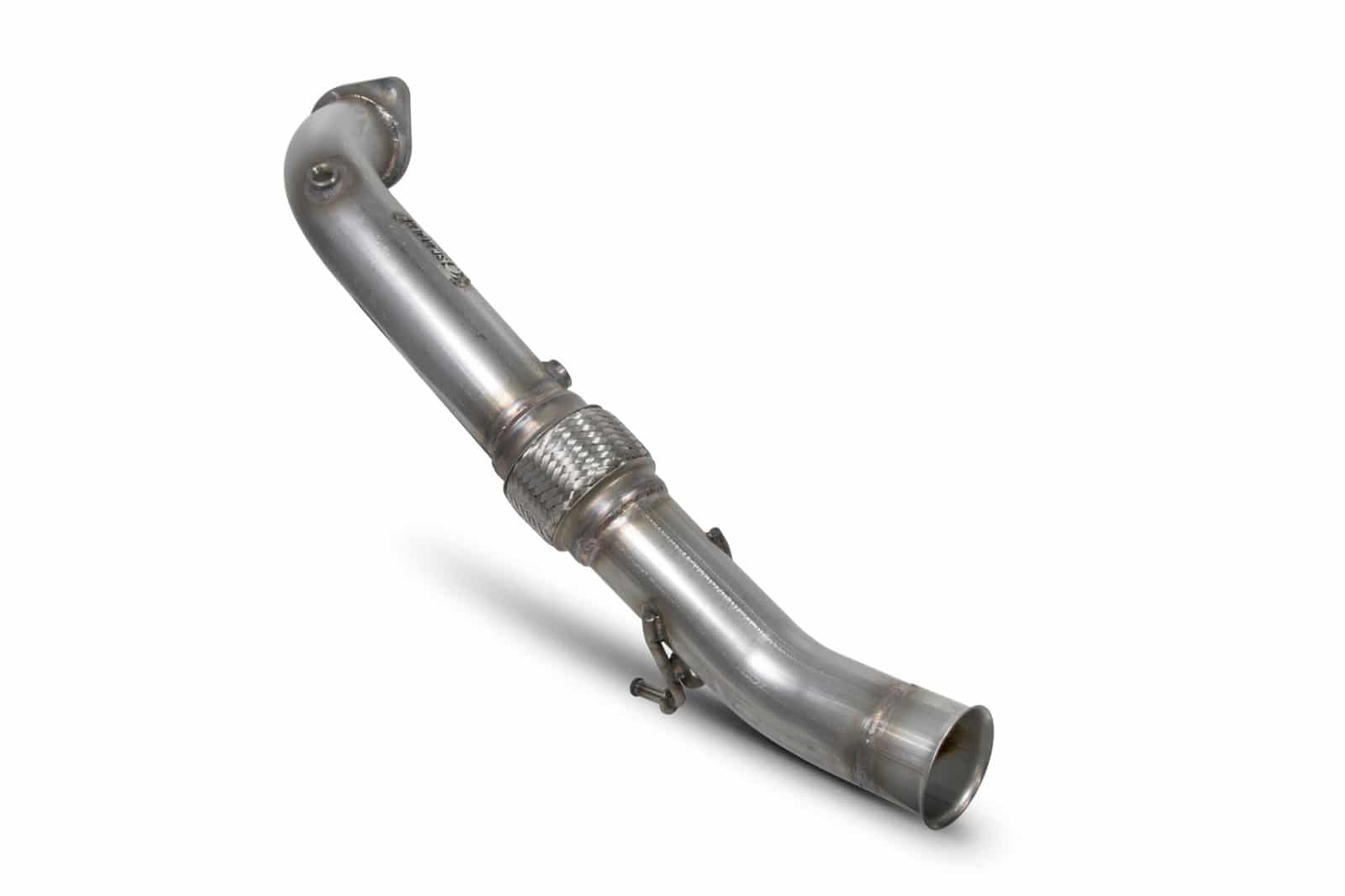 Scorpion Ford Focus MK3 RS Non-GPF Model Only Downpipe