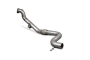 Scorpion Ford Mustang 2.3T Non GPF Model Only Downpipe - Performance HQ - United Kingdom