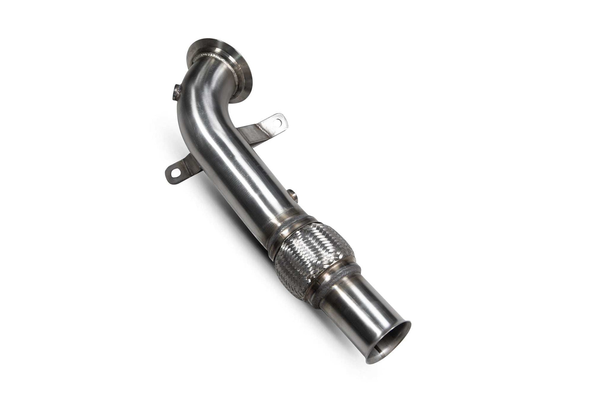 Scorpion Ford Fiesta ST MK8 18 Puma ST MK2 20 Downpipe - Performance HQ - United Kingdom