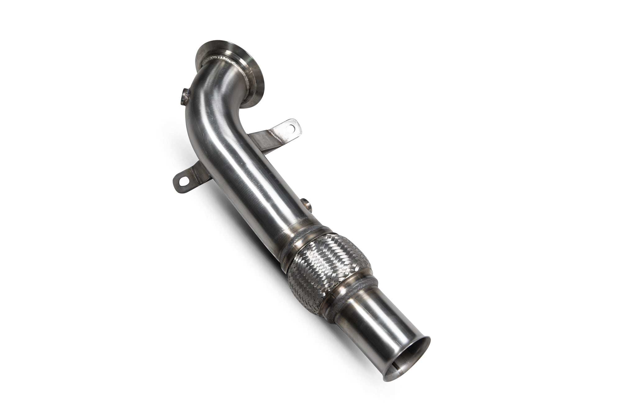 Scorpion Ford Fiesta ST MK8 18 Puma ST MK2 20 Downpipe - Performance HQ - United Kingdom