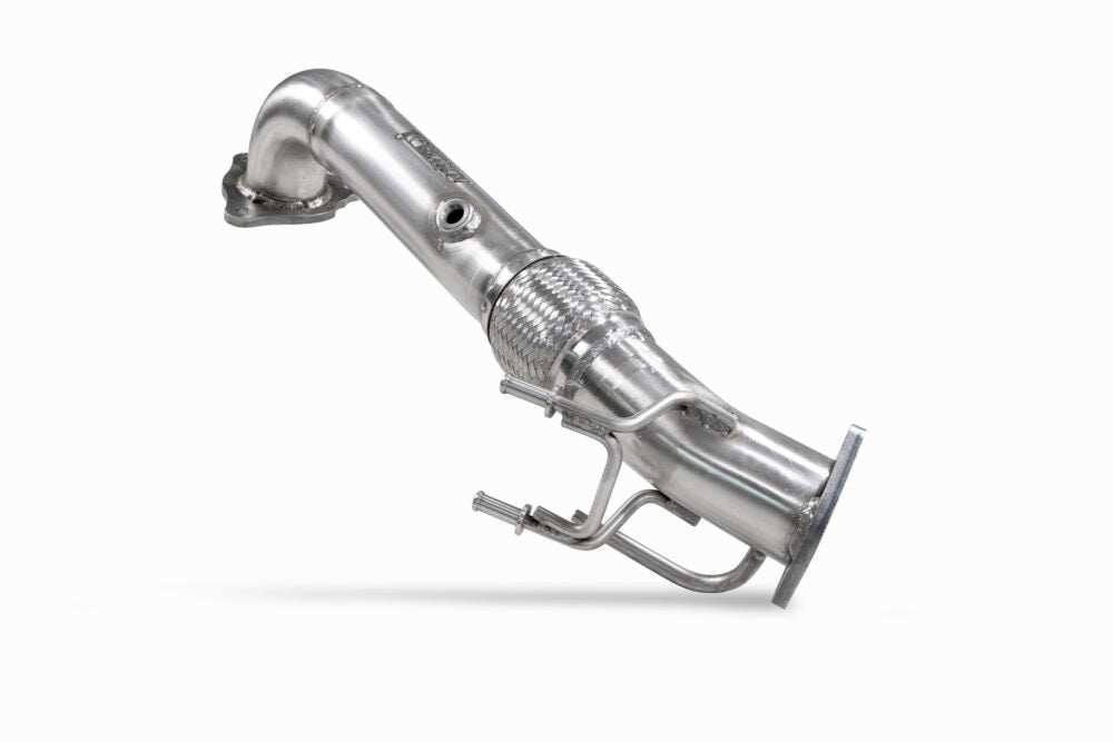 Scorpion Ford Focus ST MK4 Downpipe - Performance HQ - United Kingdom