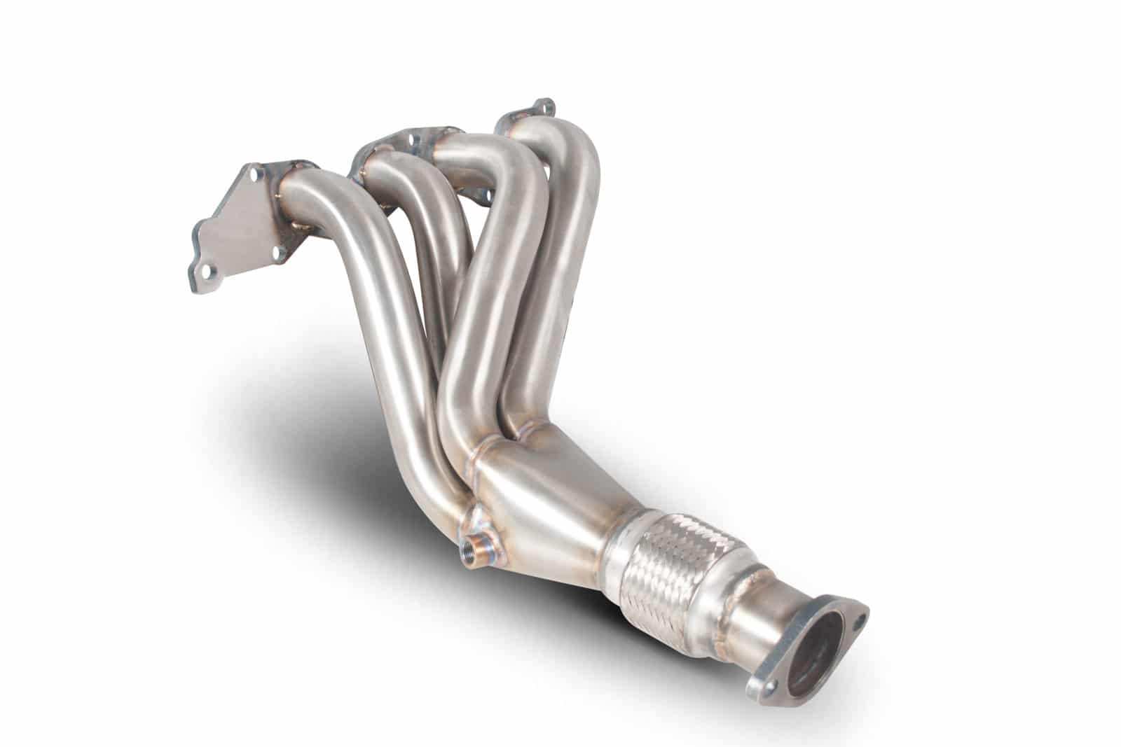 Scorpion Ford Fiesta ST150 Exhaust Manifold - Performance HQ - United Kingdom