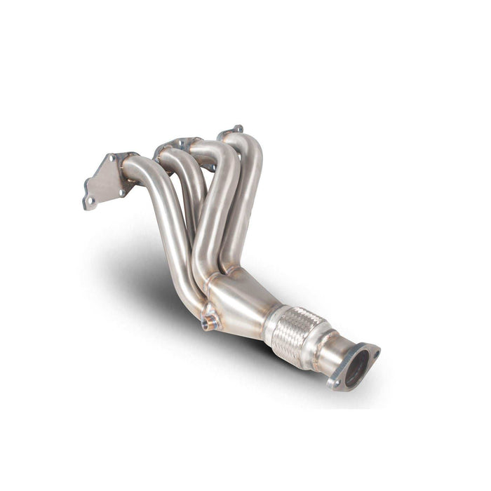 Ford Fiesta ST150  - 4/1 Manifold