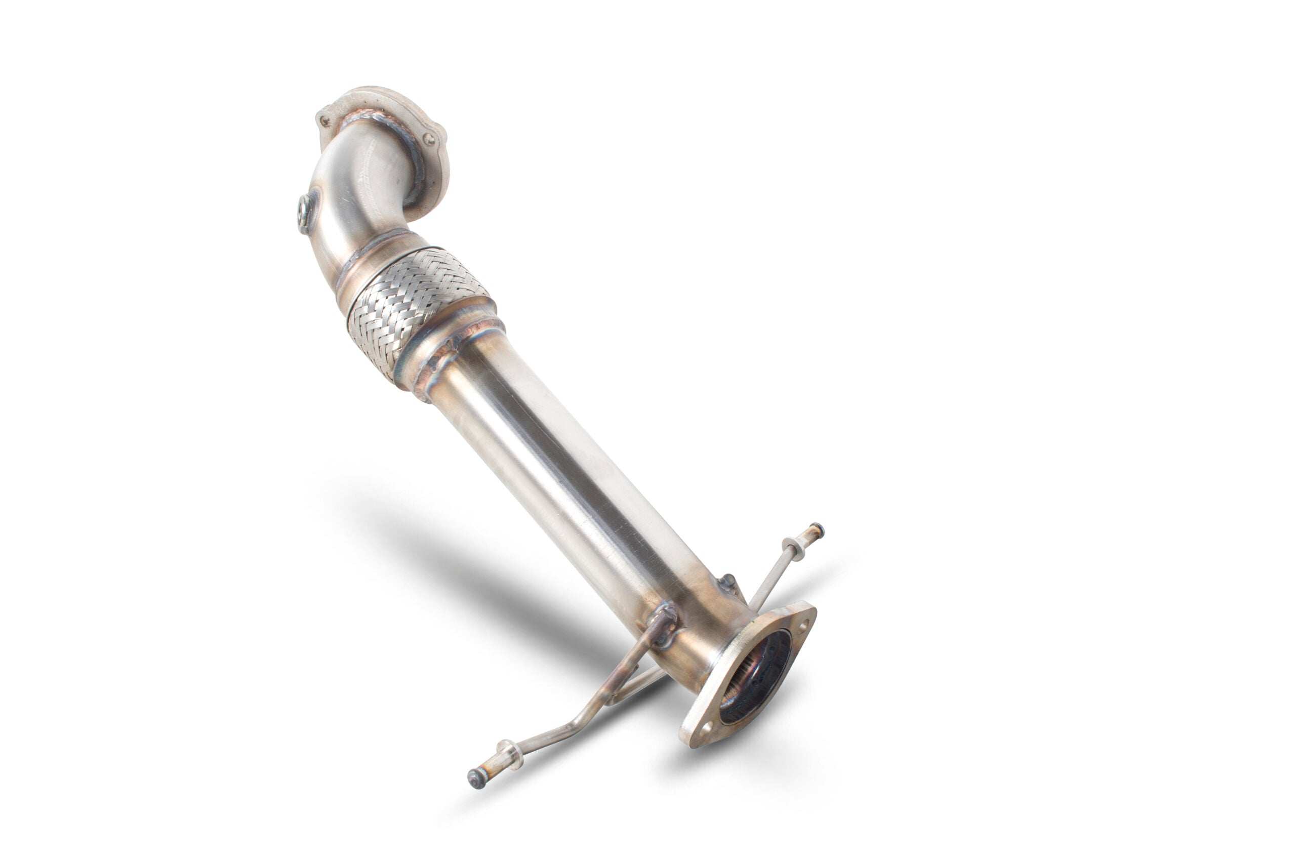 Scorpion Ford Mondeo Turbo Downpipe - Performance HQ - United Kingdom