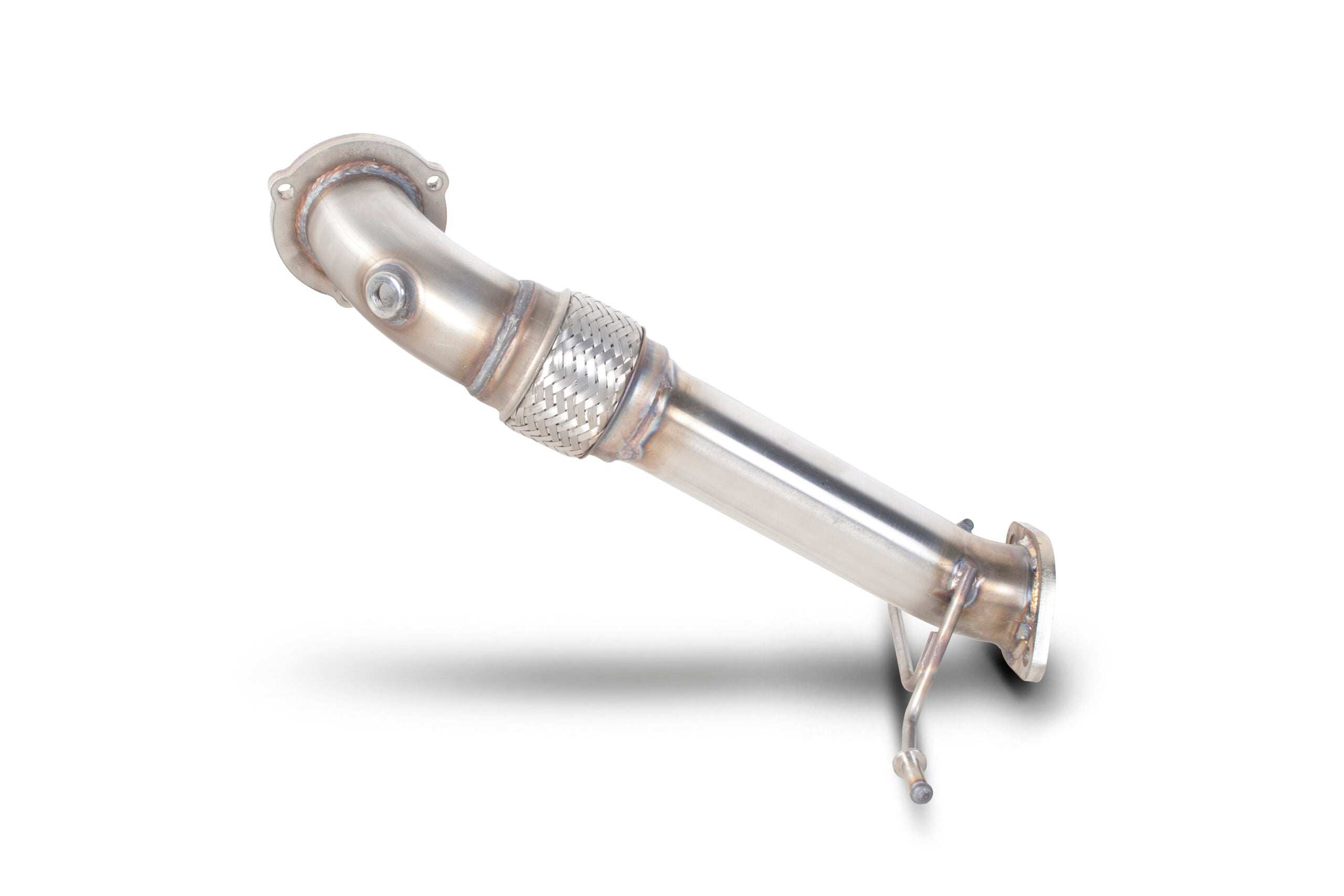 Scorpion Ford Mondeo Turbo Downpipe - Performance HQ - United Kingdom