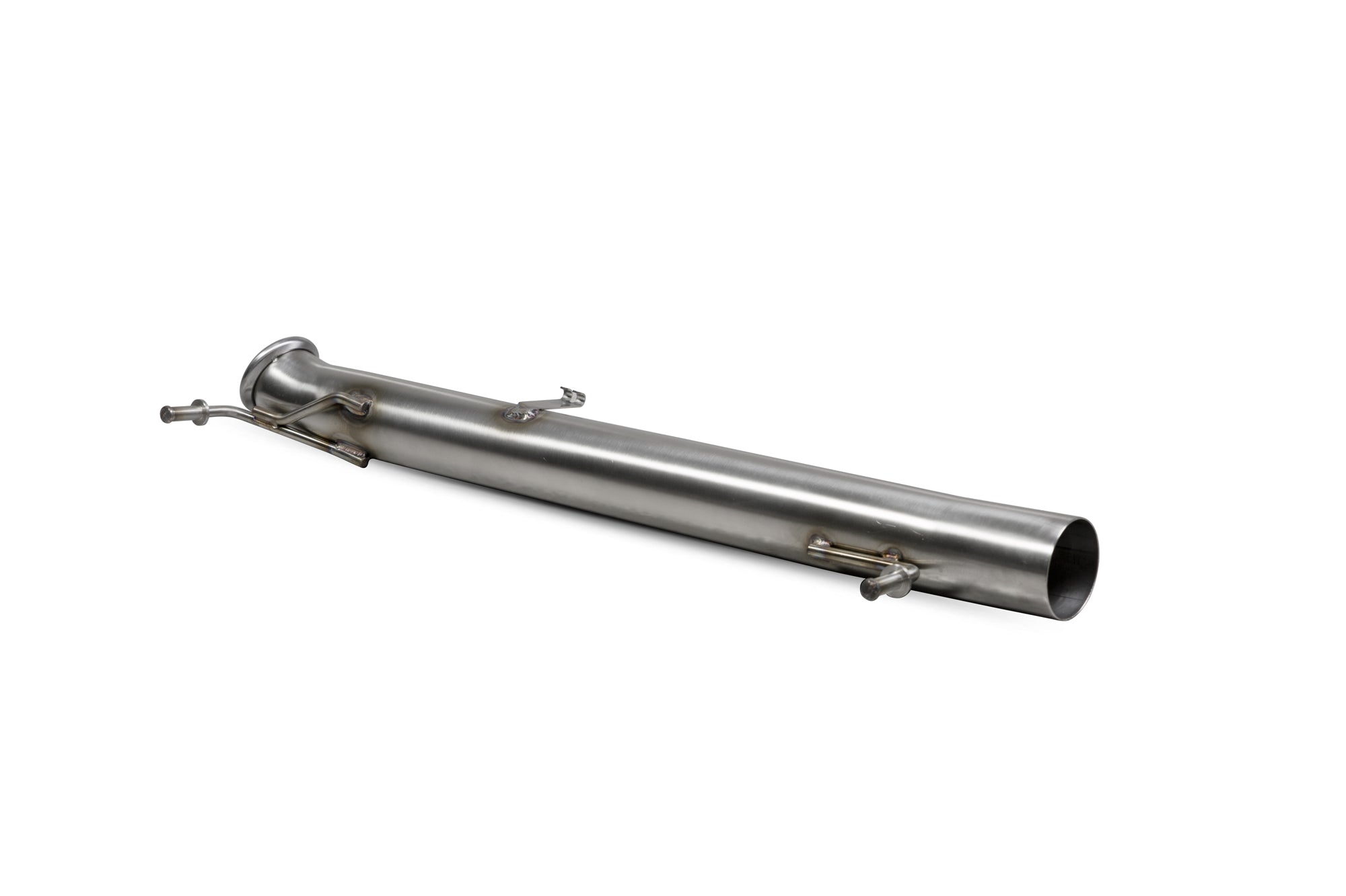 Scorpion Ford Fiesta ST MK8 18 21 Puma ST MK2 20 21 GPF Delete