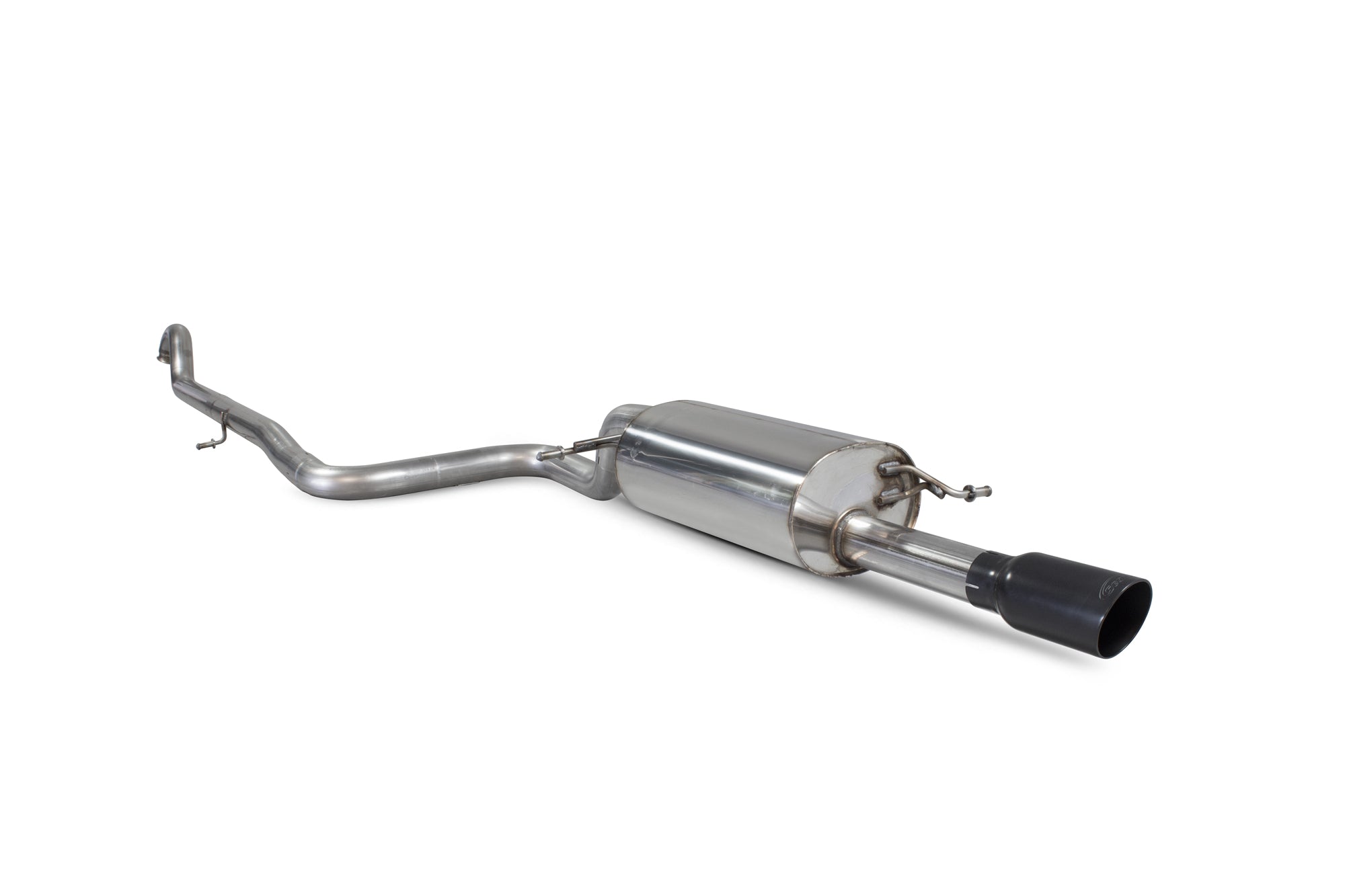 Scorpion Ford Fiesta MK8 ST Line 1.0T Non GPF Model Only Cat back Exhaust