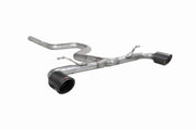 Scorpion Ford Focus ST Mk4 Predator GPF-back Exhaust