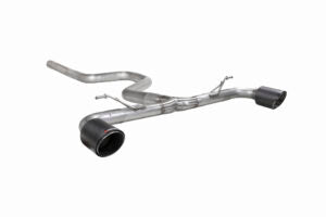 Scorpion Ford Focus ST Mk4 Predator GPF-back Exhaust