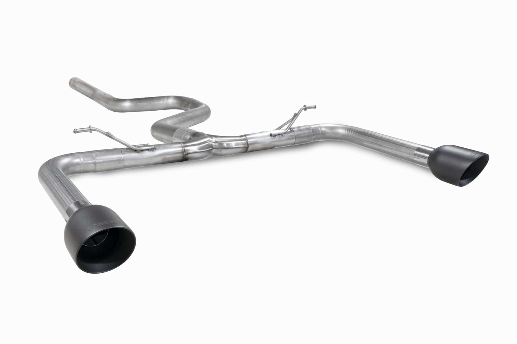 Scorpion Ford Focus ST Mk4 Estate Predator GPF back Exhaust - Performance HQ - United Kingdom