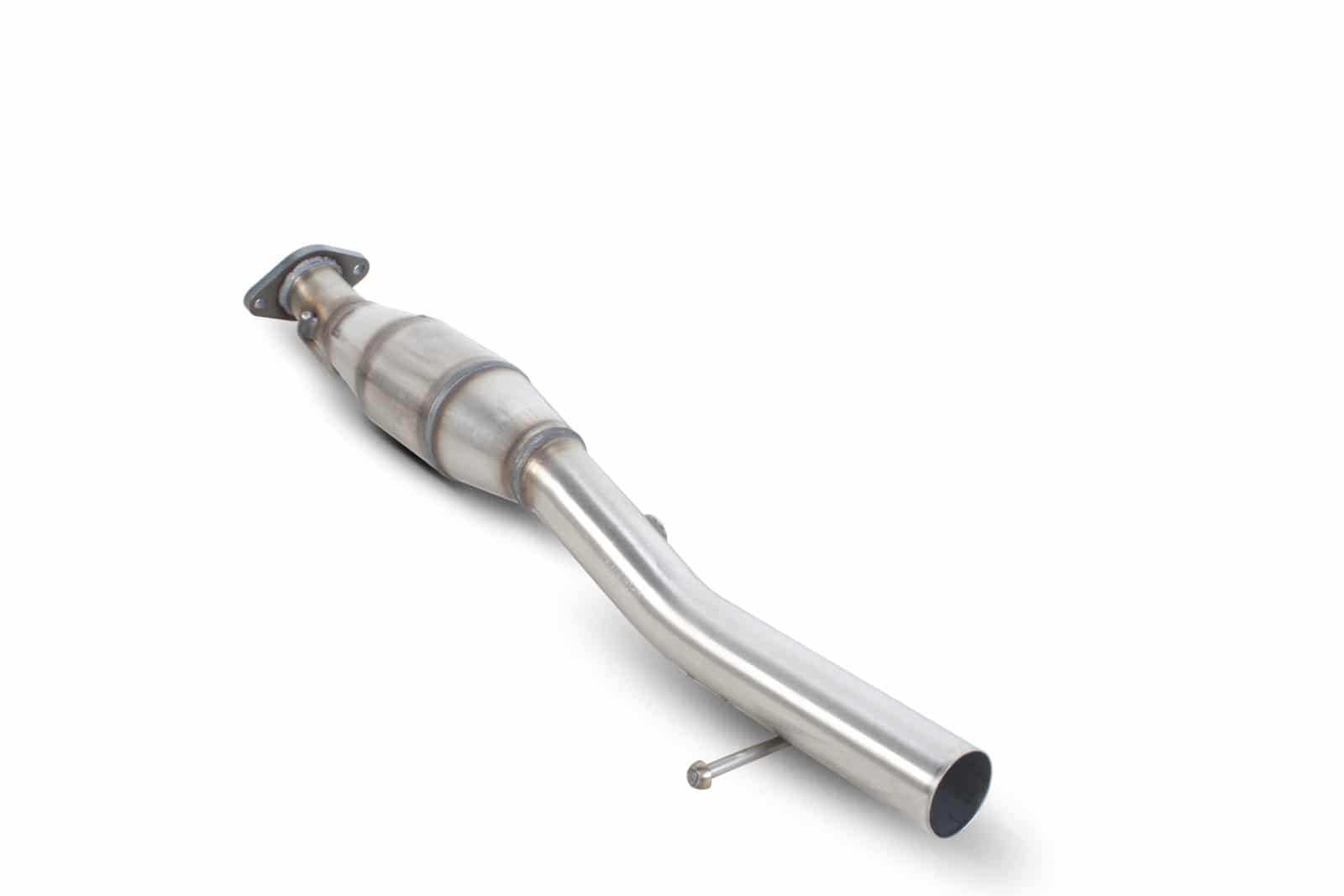 Scorpion Ford Fiesta ST150 Sports Catalyst - Performance HQ - United Kingdom