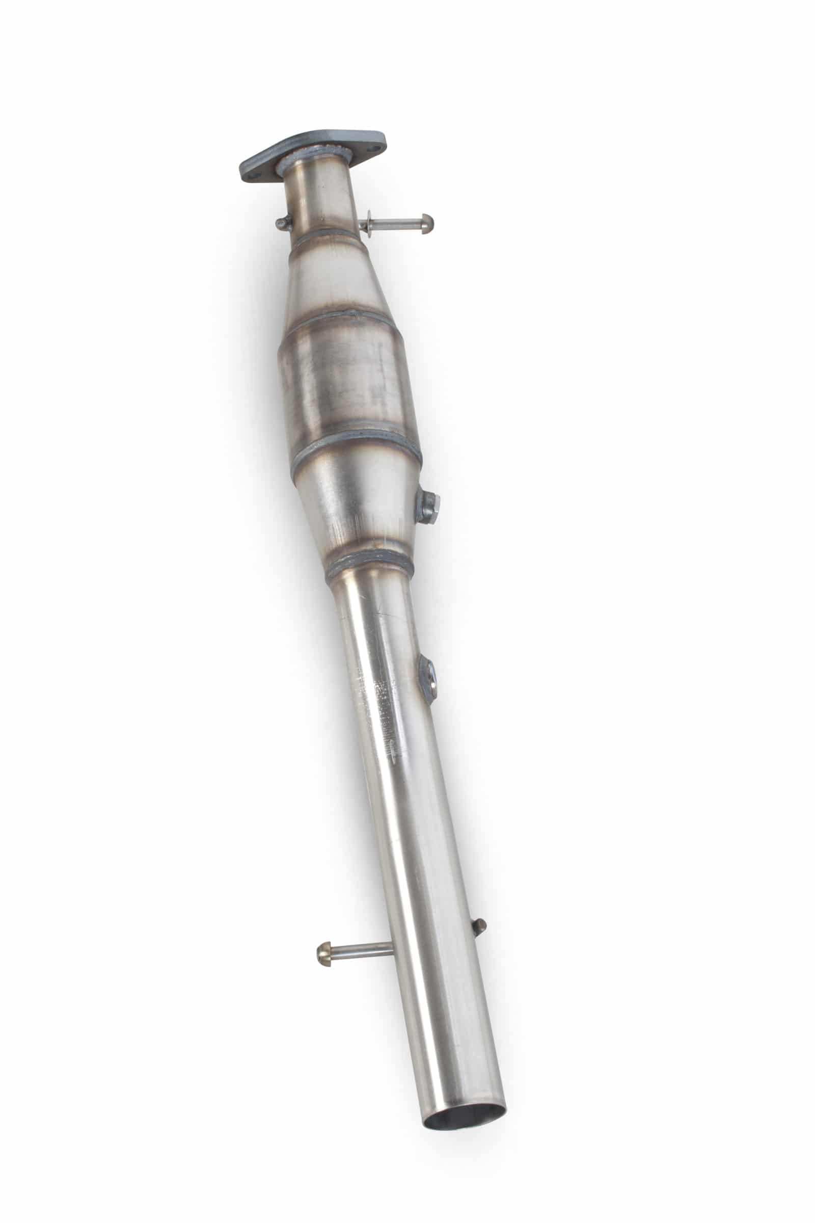 Scorpion Ford Fiesta ST150 Sports Catalyst - Performance HQ - United Kingdom