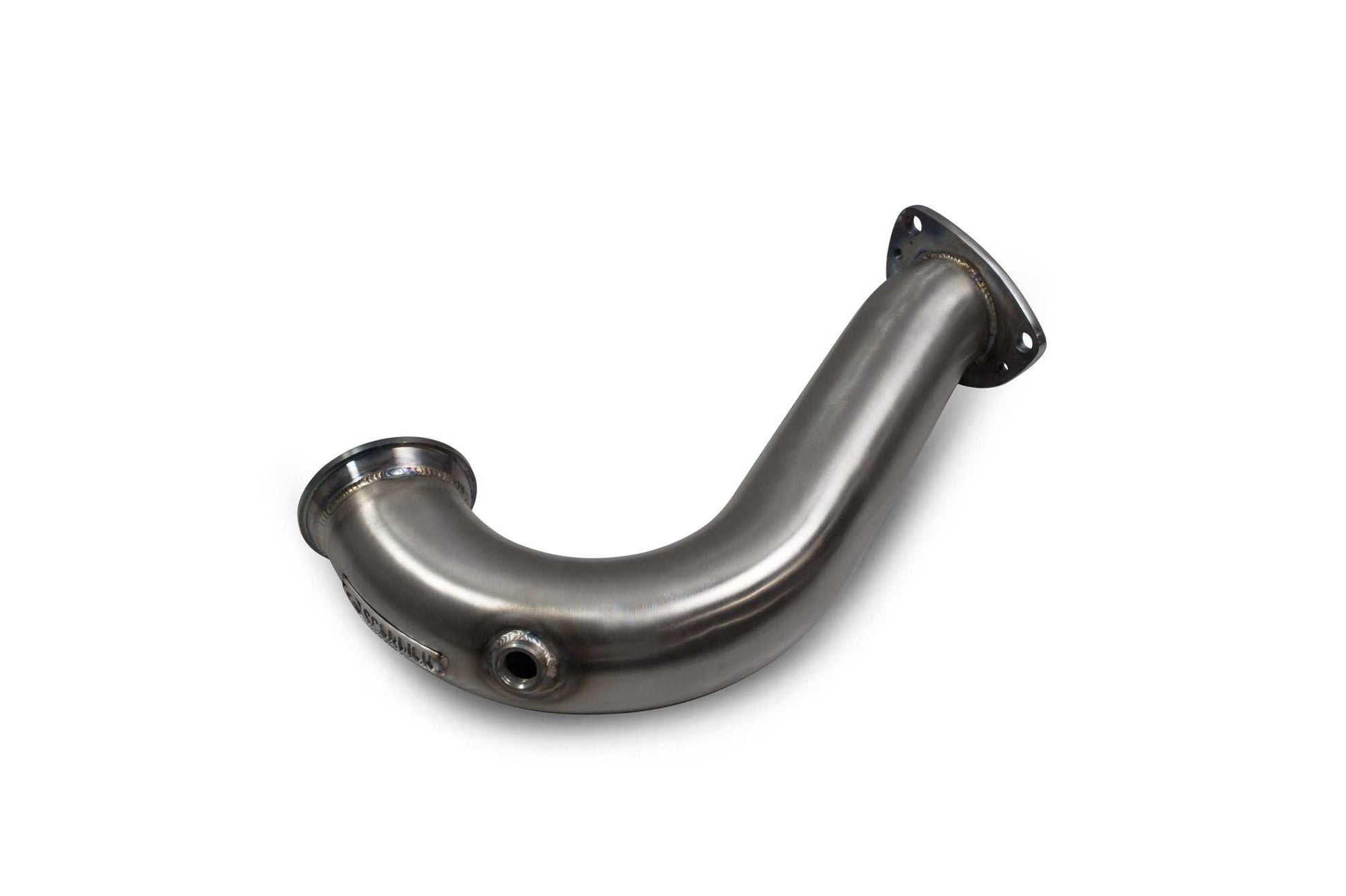 Scorpion Fiat 500 595 Abarth 1.4 (Garrett Turbo) Downpipe - Performance HQ - United Kingdom