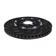 EBC Brakes 350x32mm Front Racing 2-Piece Floating Brake Discs (Pair) – SG2F001