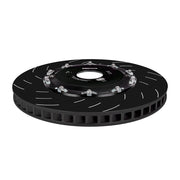 EBC Brakes 390x34mm Front Racing 2-Piece Floating Brake Discs (Pair) – SG2F002
