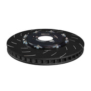 EBC Brakes 355x32mm Front Racing 2-Piece Floating Brake Discs (Pair) SG2F003 - Performance HQ - United Kingdom