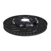 EBC Brakes 355x32mm Front Racing 2-Piece Floating Brake Discs (Pair) – SG2F004