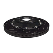 EBC Brakes 380x30mm Rear Racing 2-Piece Floating Brake Discs (Pair) – SG2F005