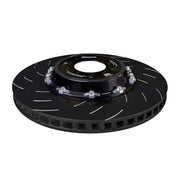 EBC Brakes xmm Front Racing 2-Piece Floating Brake Discs – Blue Centre Hub Option (Pair) – SG2F006SF