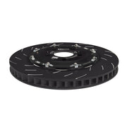 EBC Brakes 365x34mm Front Racing 2-Piece Floating Brake Discs (Pair) – SG2F008