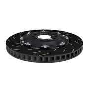 EBC Brakes 365x34mm Front Racing 2-Piece Floating Brake Discs (Pair) – SG2F010