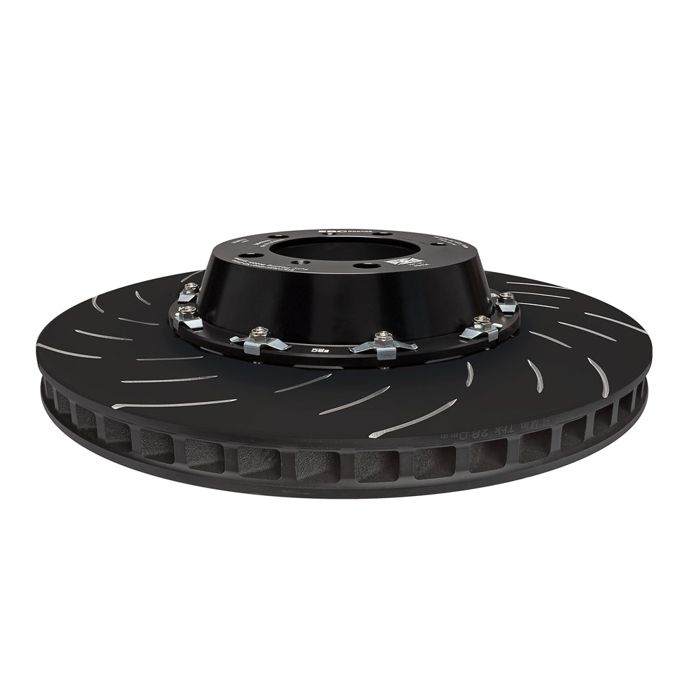 EBC Brakes 380x30mm Rear Racing 2-Piece Floating Brake Discs (Pair) – SG2F012